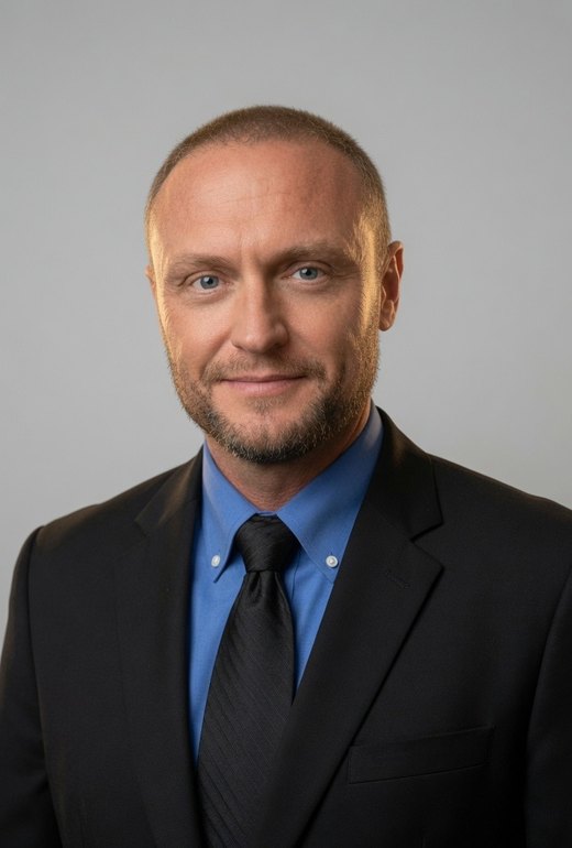 John Nyquist, CEO of Thunderbird Elevator
